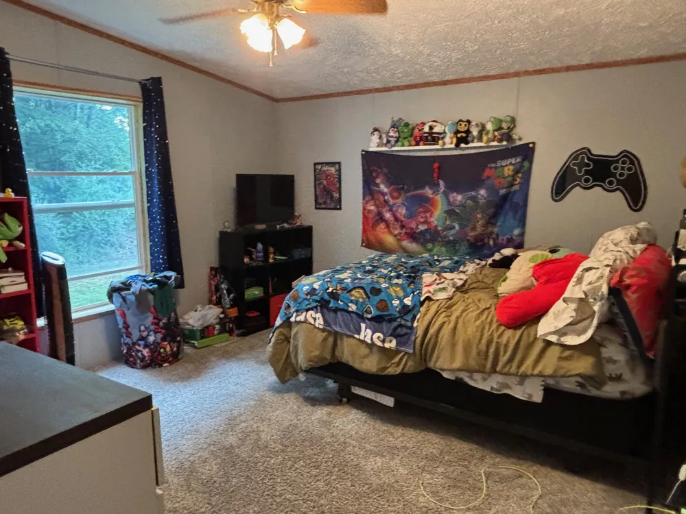 2905 E Jackson Road Crystal Township, MI 49459