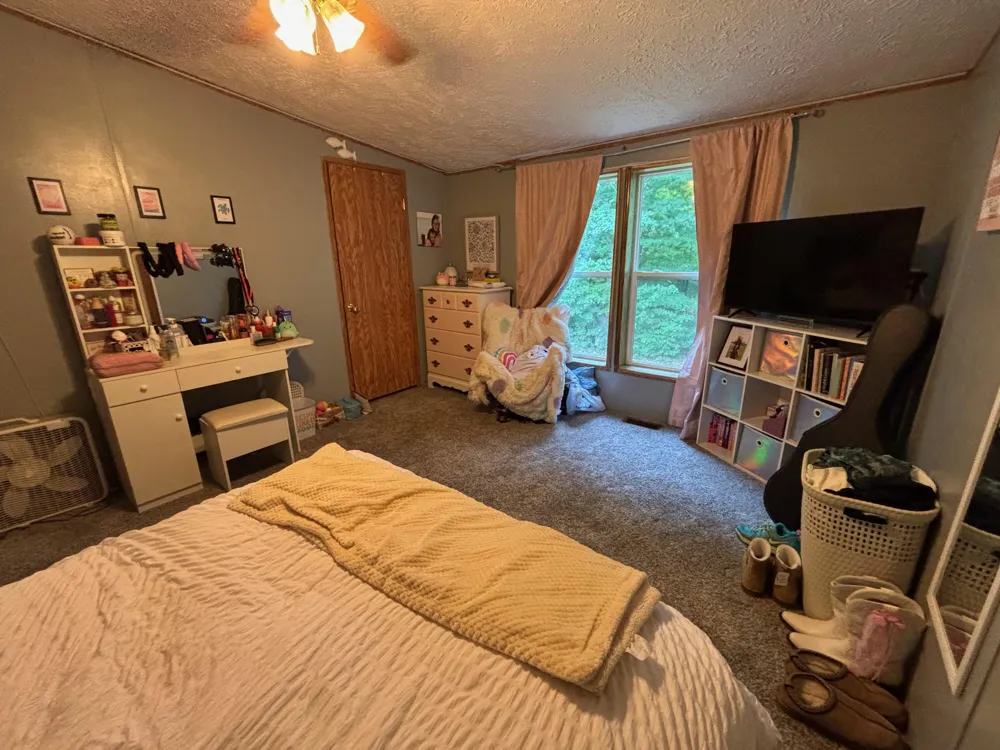 2905 E Jackson Road Crystal Township, MI 49459