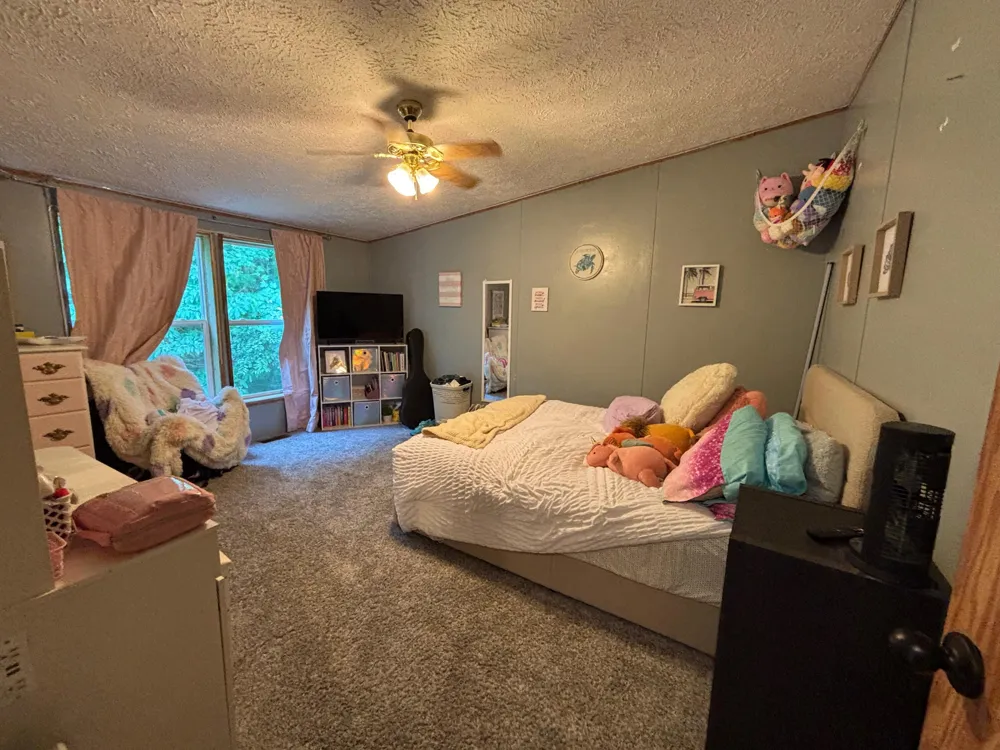 2905 E Jackson Road Crystal Township, MI 49459