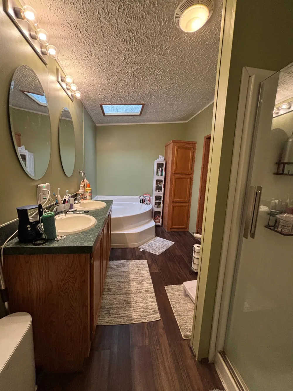 2905 E Jackson Road Crystal Township, MI 49459