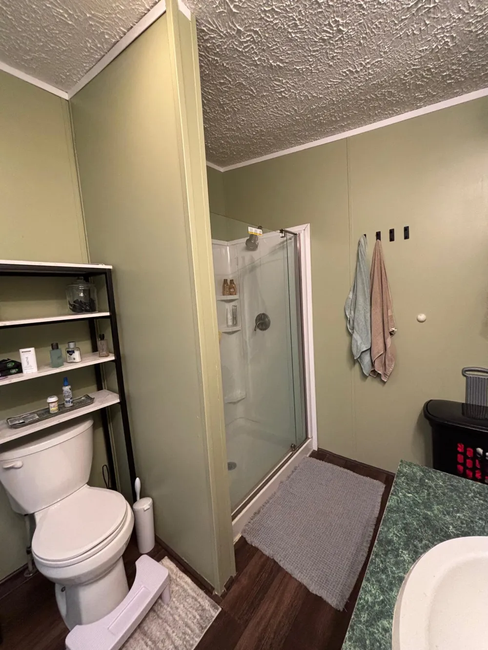 2905 E Jackson Road Crystal Township, MI 49459