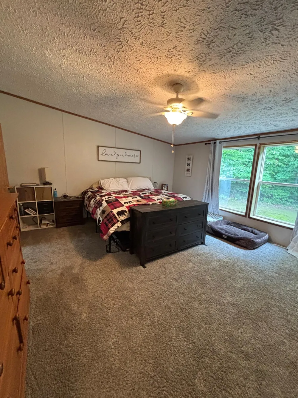 2905 E Jackson Road Crystal Township, MI 49459