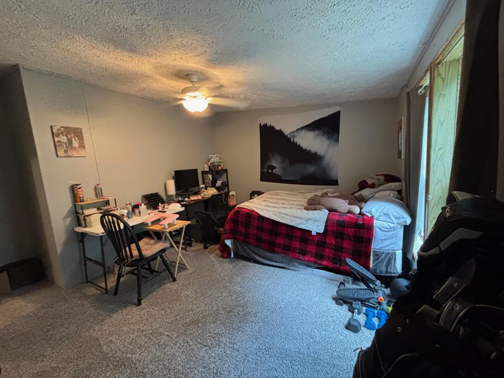 2905 E Jackson Road Crystal Township, MI 49459