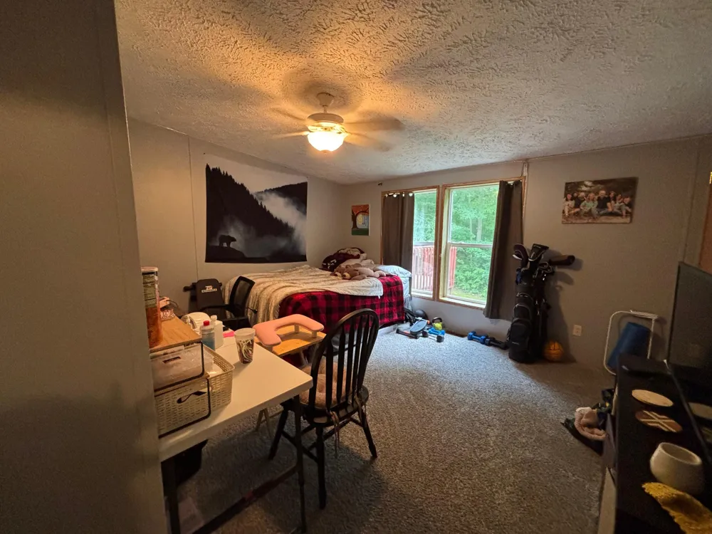 2905 E Jackson Road Crystal Township, MI 49459