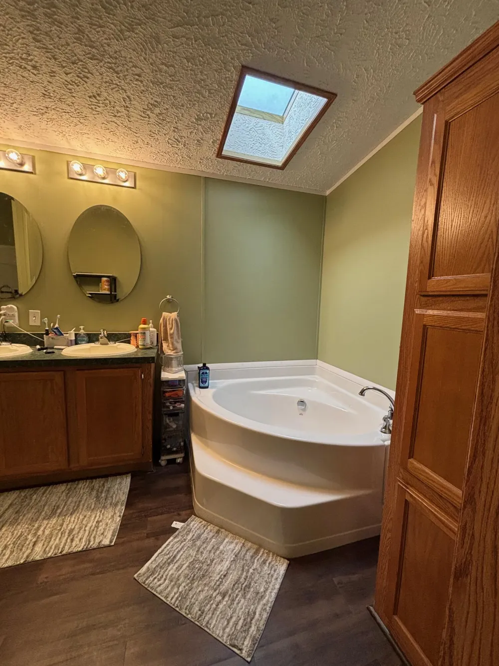 2905 E Jackson Road Crystal Township, MI 49459