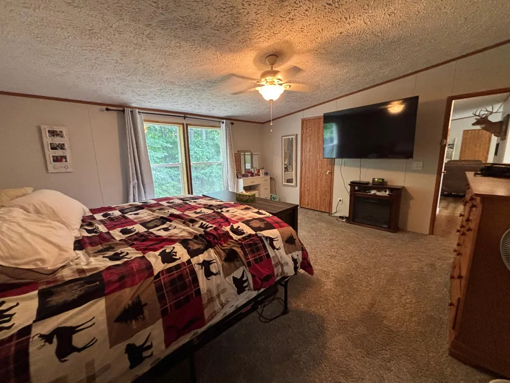 2905 E Jackson Road Crystal Township, MI 49459