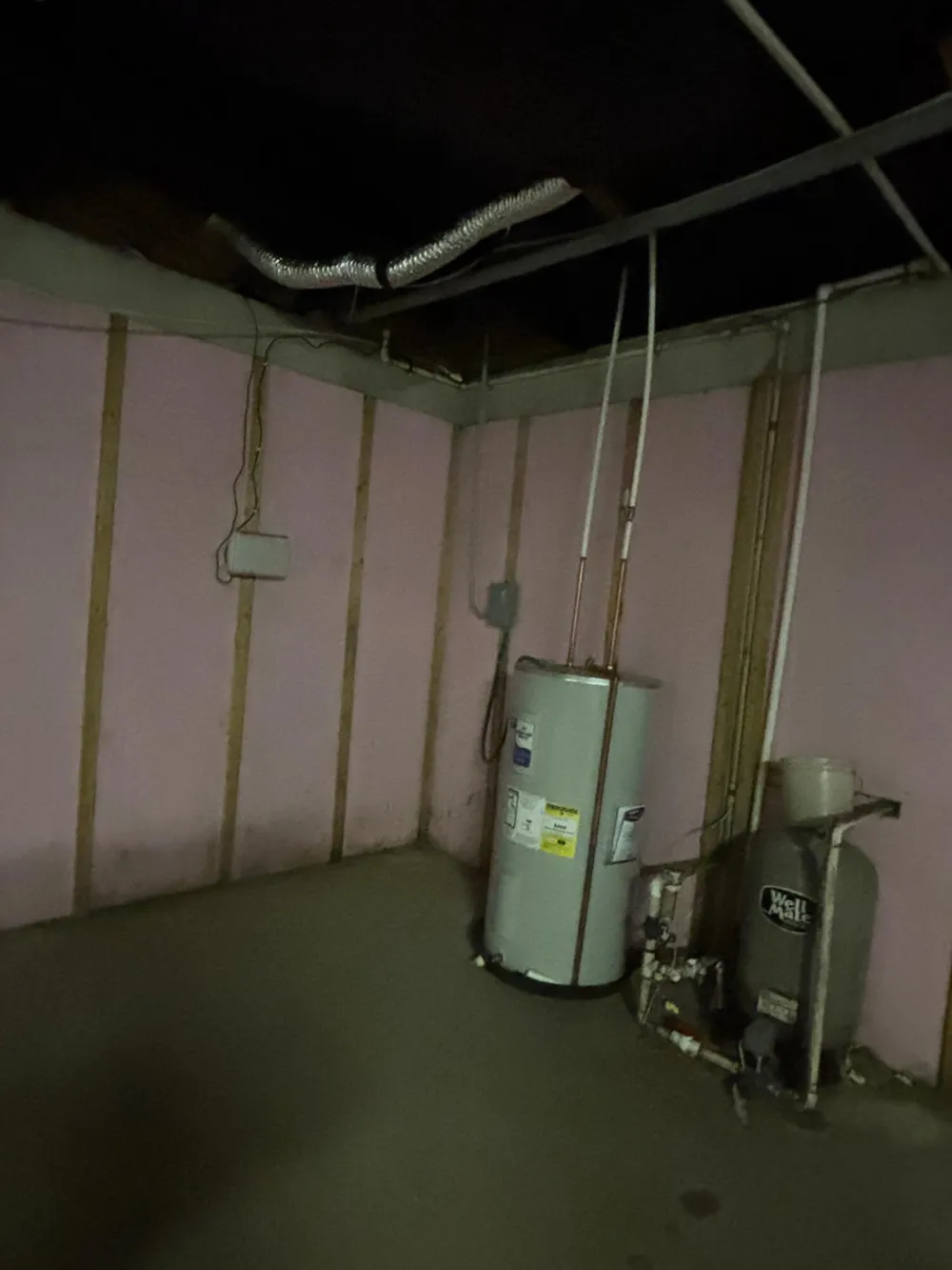 2905 E Jackson Road Crystal Township, MI 49459