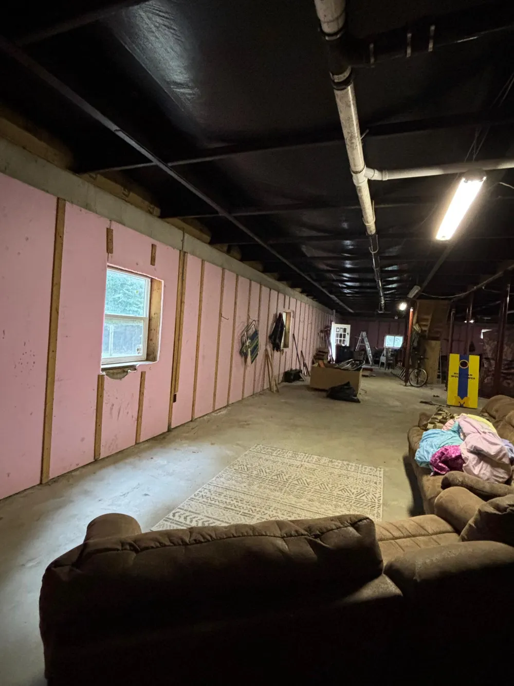 2905 E Jackson Road Crystal Township, MI 49459
