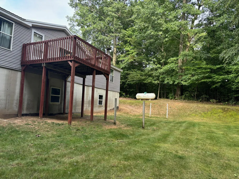 2905 E Jackson Road Crystal Township, MI 49459