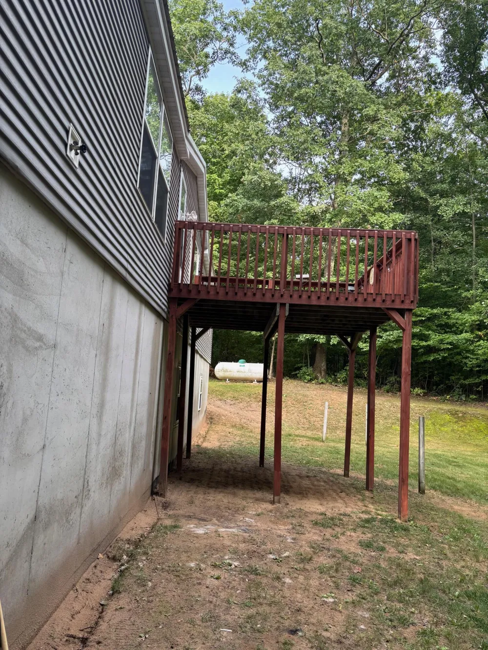 2905 E Jackson Road Crystal Township, MI 49459