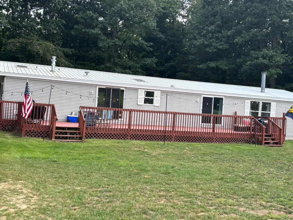 2905 E Jackson Road Crystal Township, MI 49459