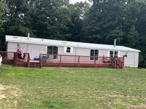 2905 E Jackson Road