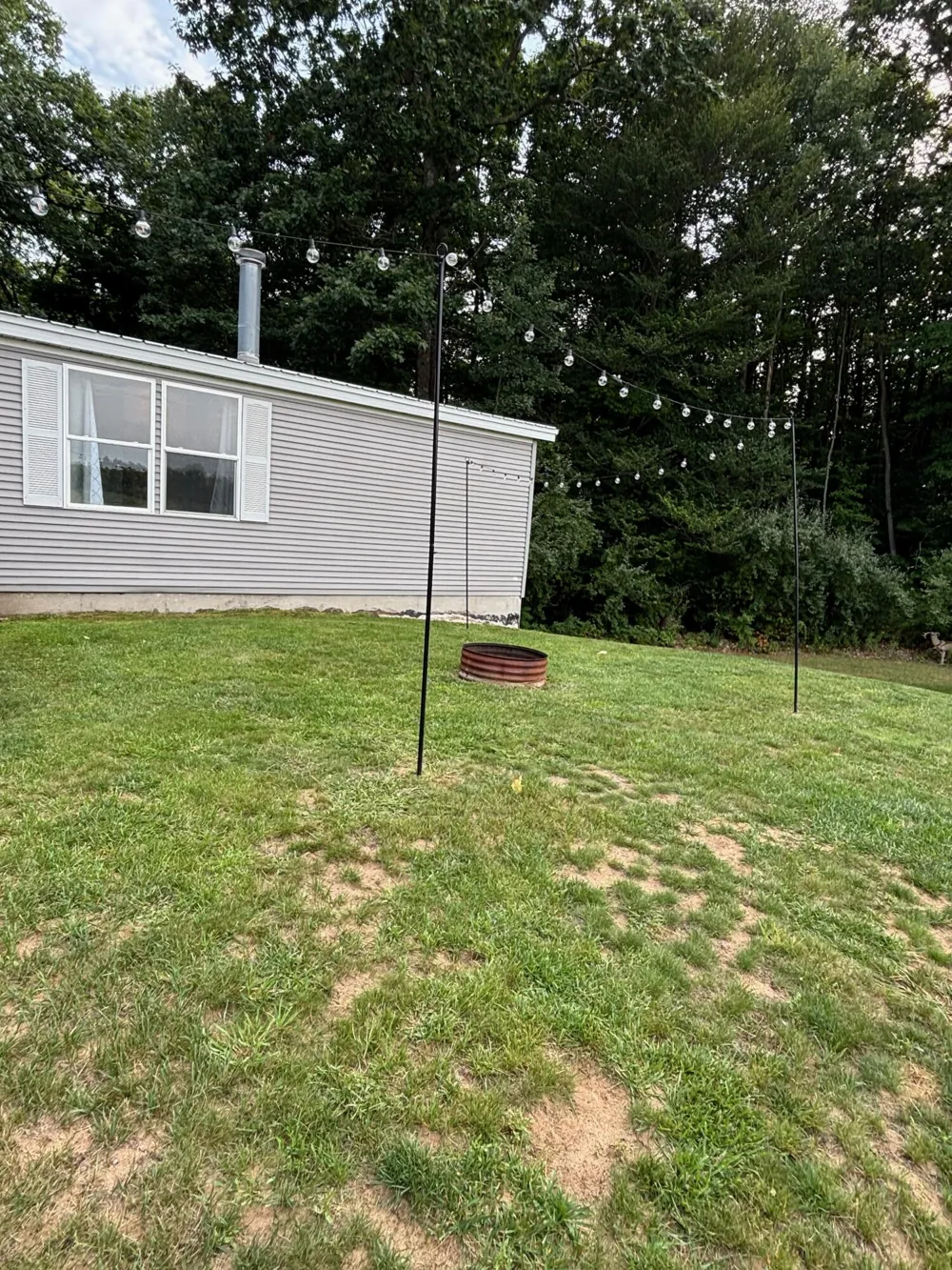 2905 E Jackson Road Crystal Township, MI 49459