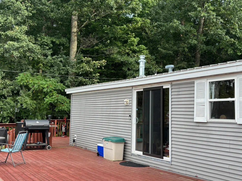 2905 E Jackson Road Crystal Township, MI 49459