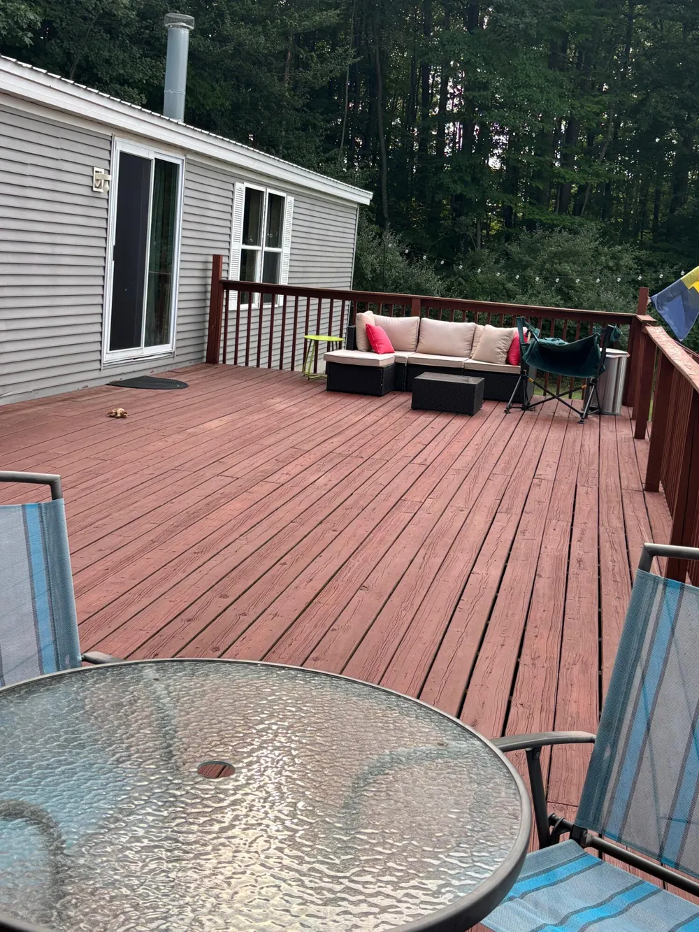 2905 E Jackson Road Crystal Township, MI 49459