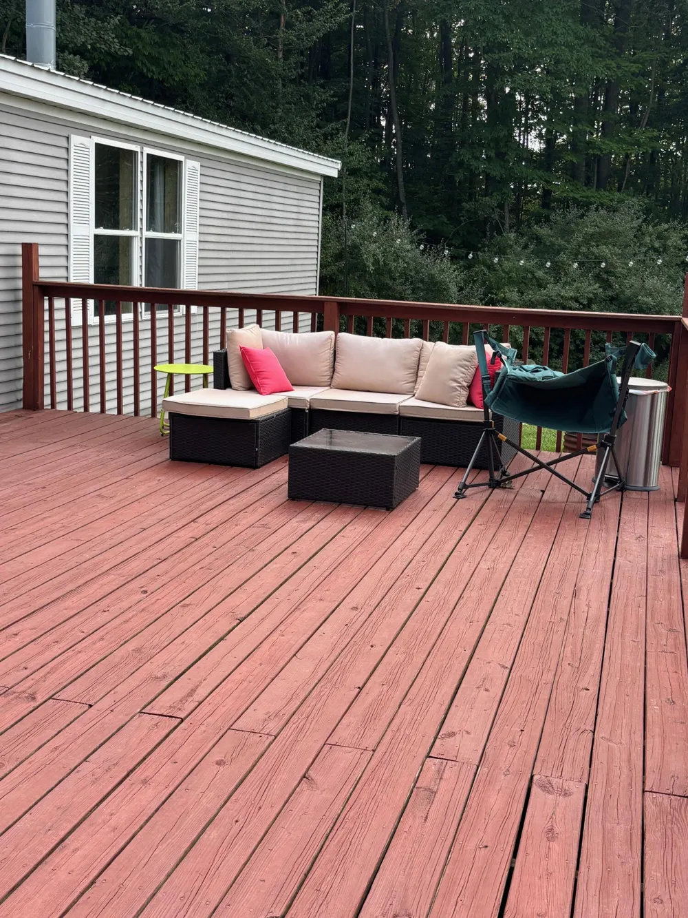 2905 E Jackson Road Crystal Township, MI 49459