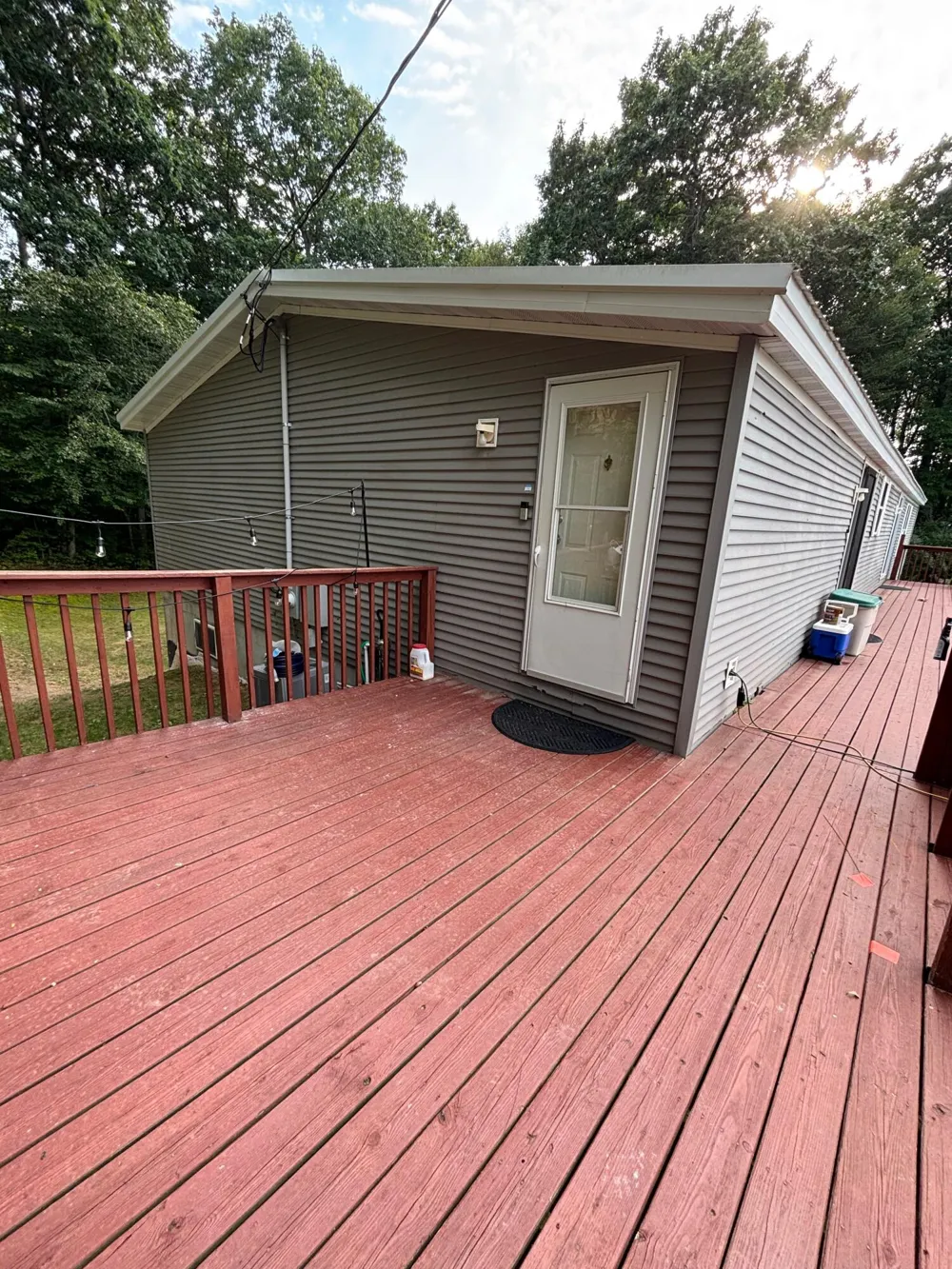 2905 E Jackson Road Crystal Township, MI 49459
