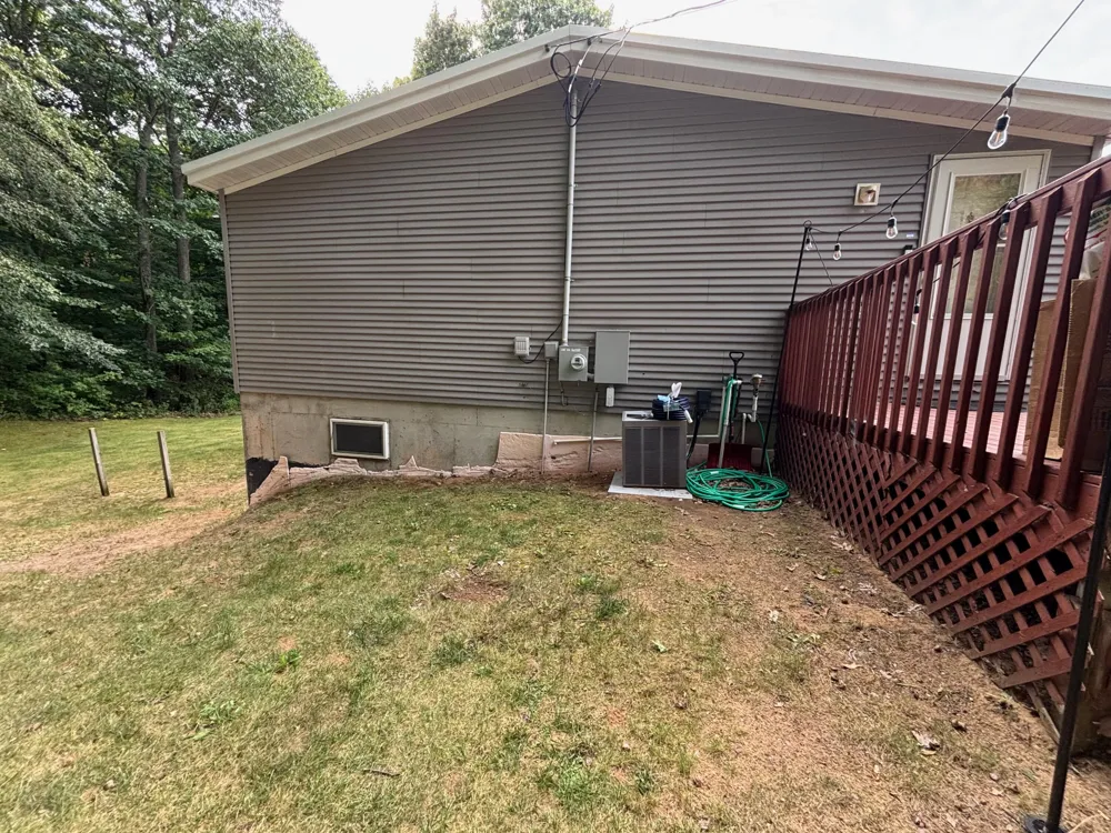 2905 E Jackson Road Crystal Township, MI 49459