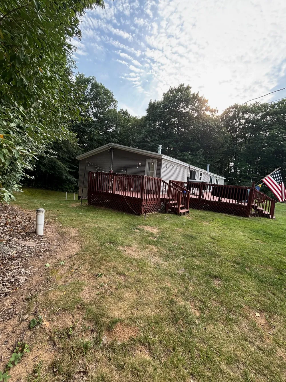 2905 E Jackson Road Crystal Township, MI 49459