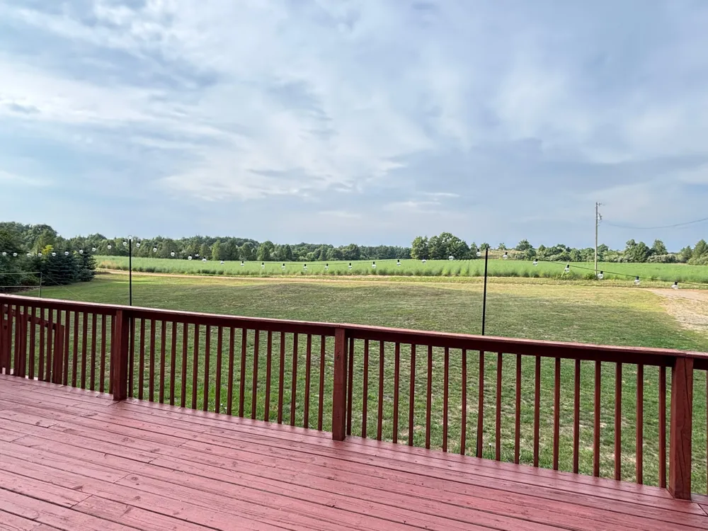 2905 E Jackson Road Crystal Township, MI 49459