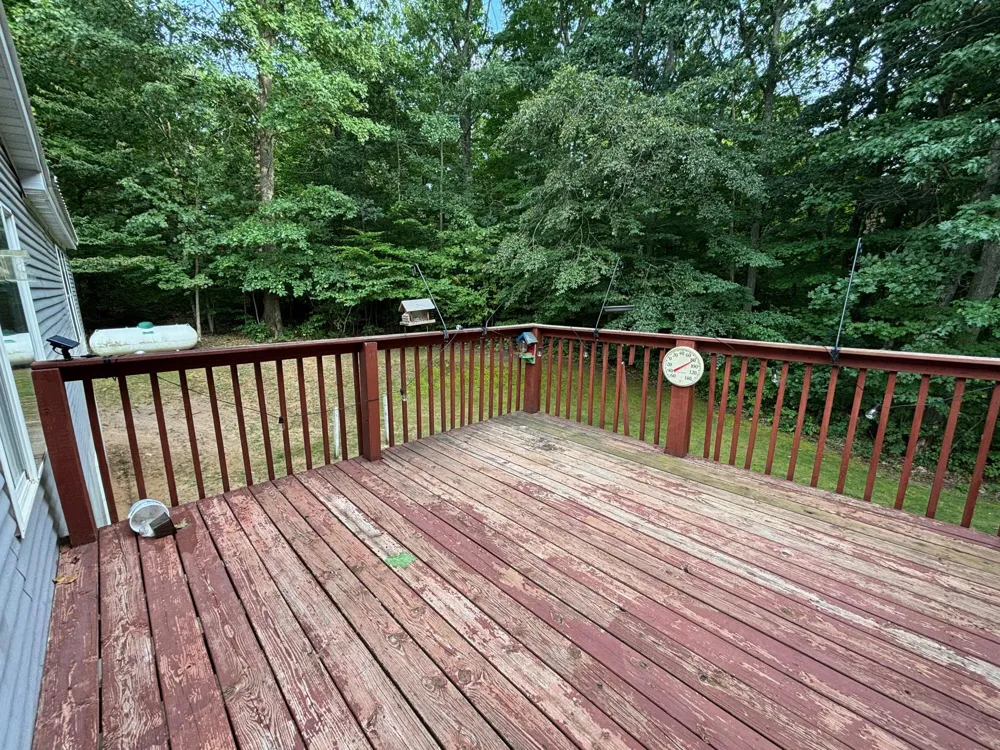 2905 E Jackson Road Crystal Township, MI 49459