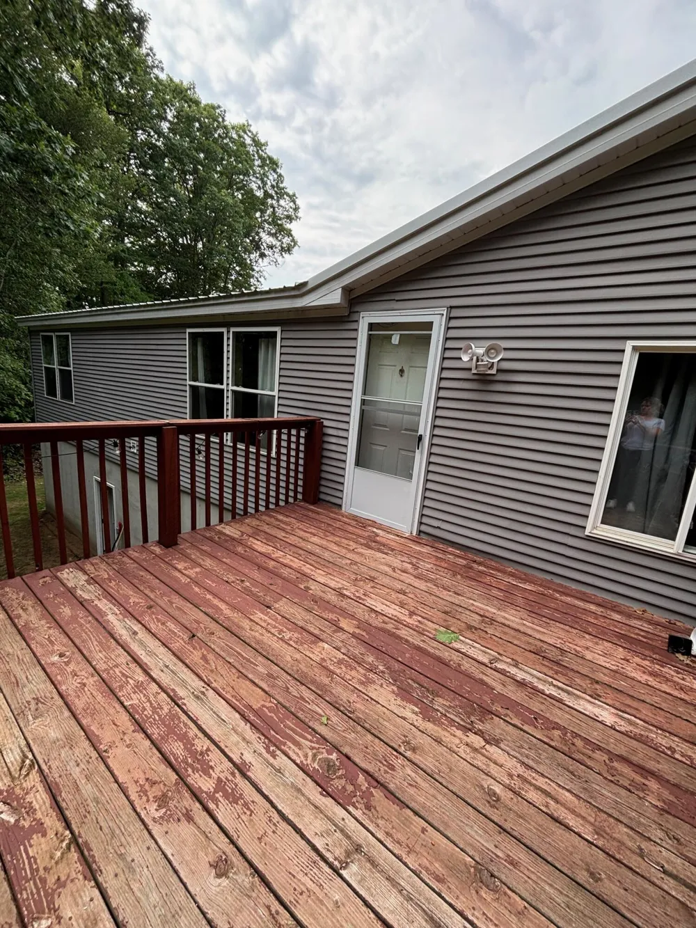 2905 E Jackson Road Crystal Township, MI 49459