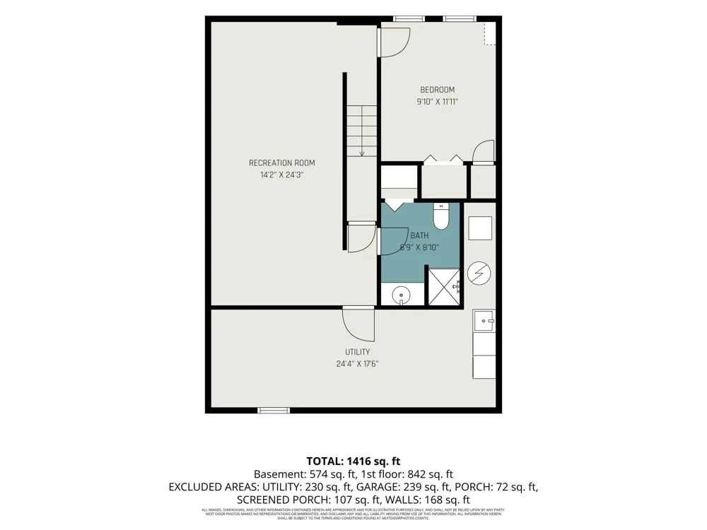 3250 Oxford Drive SE Kentwood City, MI 49512