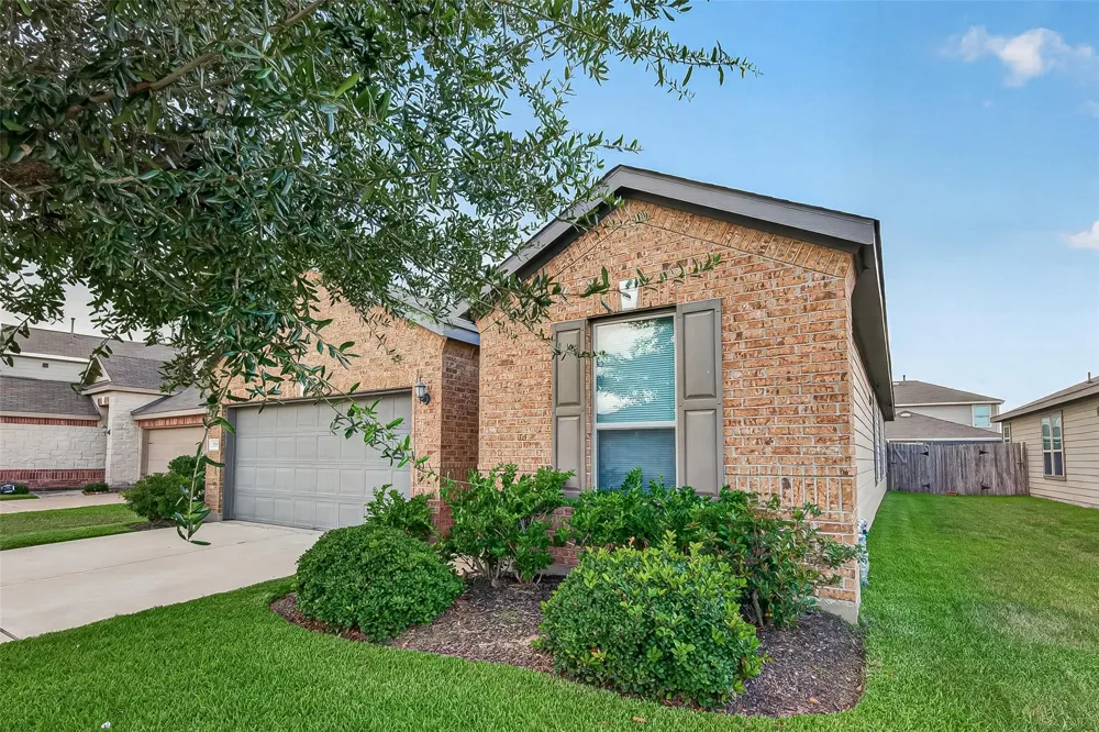 20902 Cullen Ranch Road Katy, TX 77449