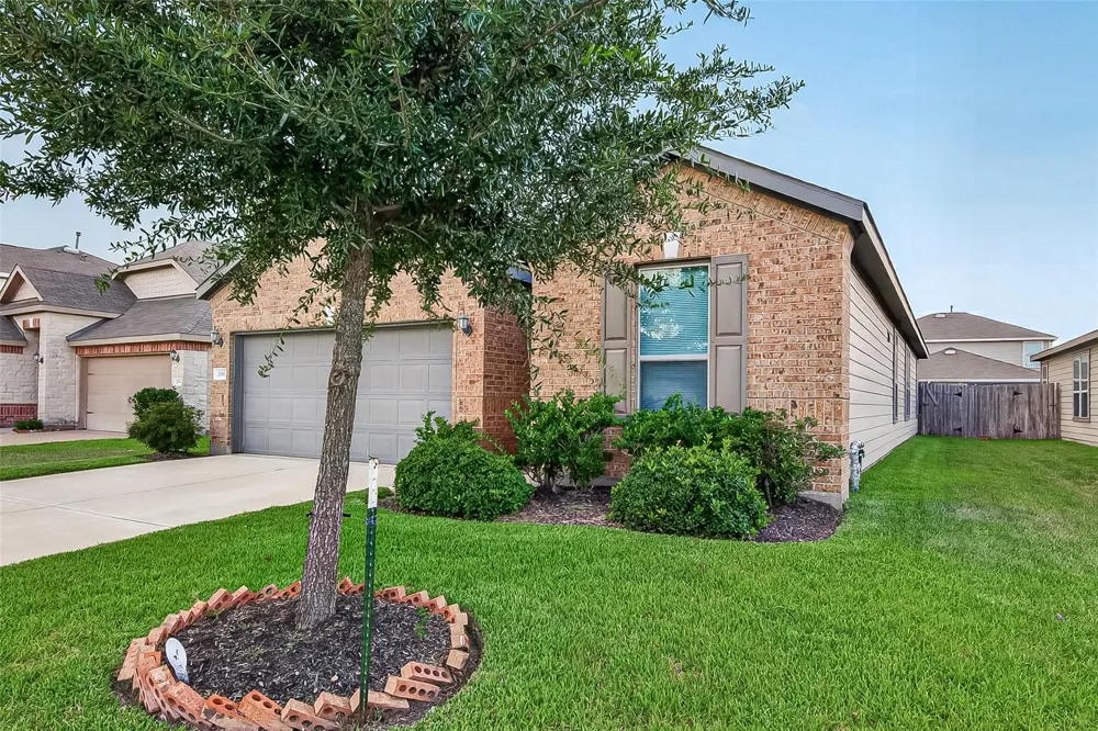 20902 Cullen Ranch Road Katy, TX 77449