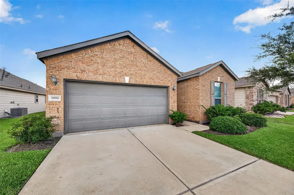 20902 Cullen Ranch Road Katy, TX 77449