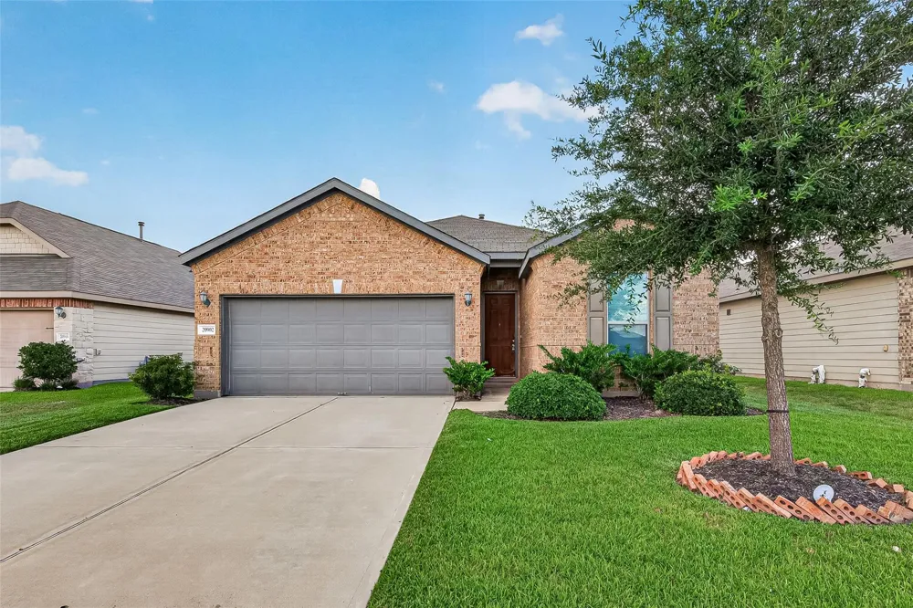 20902 Cullen Ranch Road Katy, TX 77449