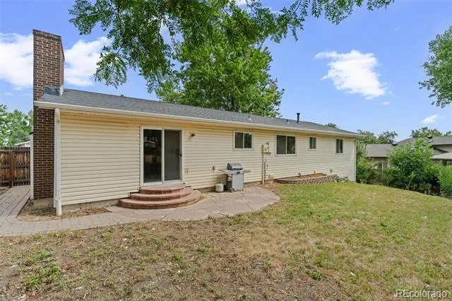 9424 W 75th Way Arvada, CO 80005
