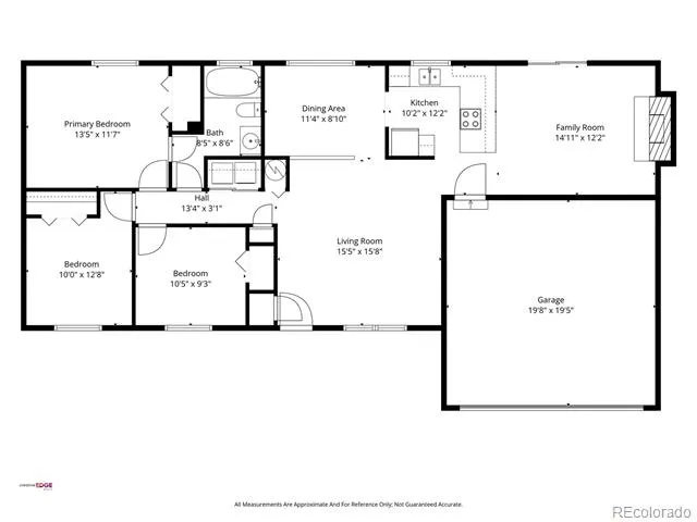 9424 W 75th Way Arvada, CO 80005