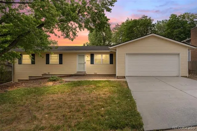 9424 W 75th Way Arvada, CO 80005