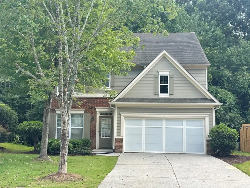 2468 Worrall Hill Way Duluth, GA 30096