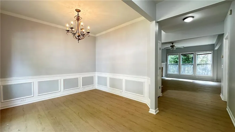 2468 Worrall Hill Way Duluth, GA 30096