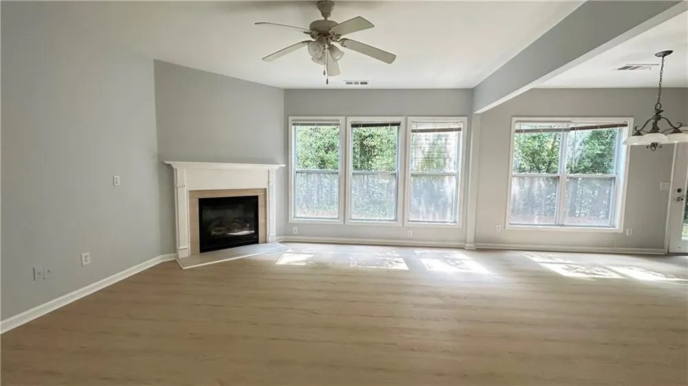 2468 Worrall Hill Way Duluth, GA 30096