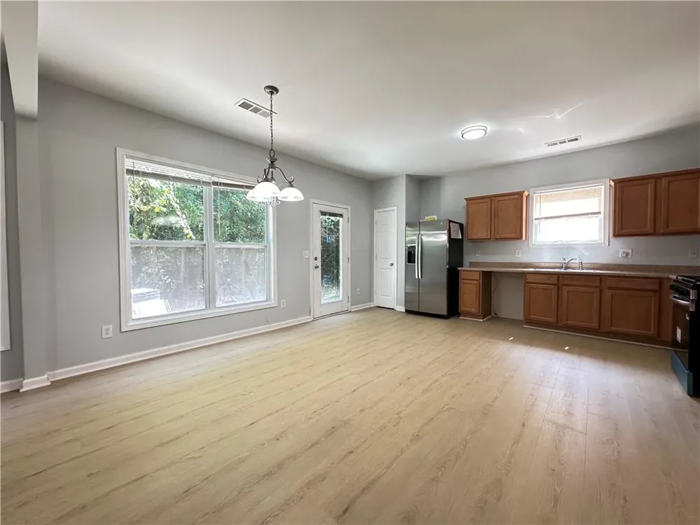 2468 Worrall Hill Way Duluth, GA 30096