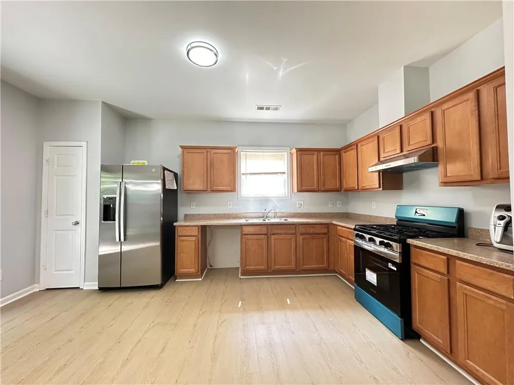 2468 Worrall Hill Way Duluth, GA 30096