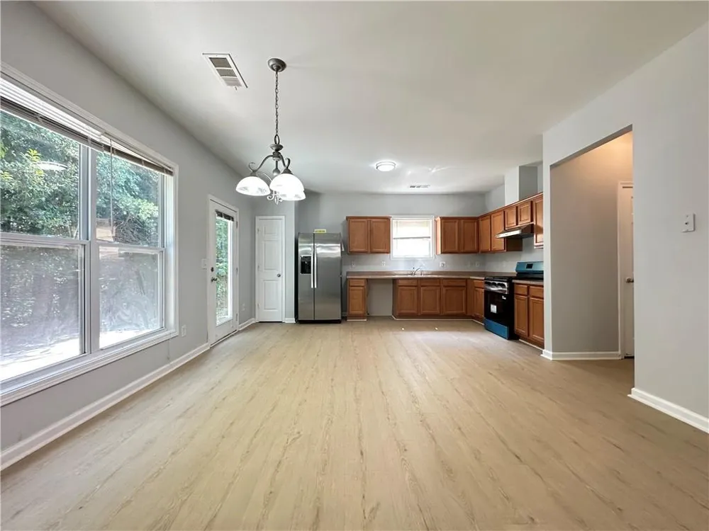 2468 Worrall Hill Way Duluth, GA 30096