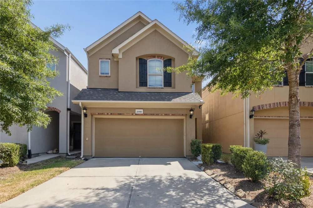 20610 Alfonso Court Spring, TX 77388