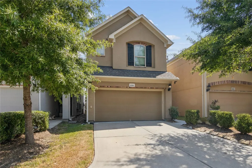 20610 Alfonso Court Spring, TX 77388