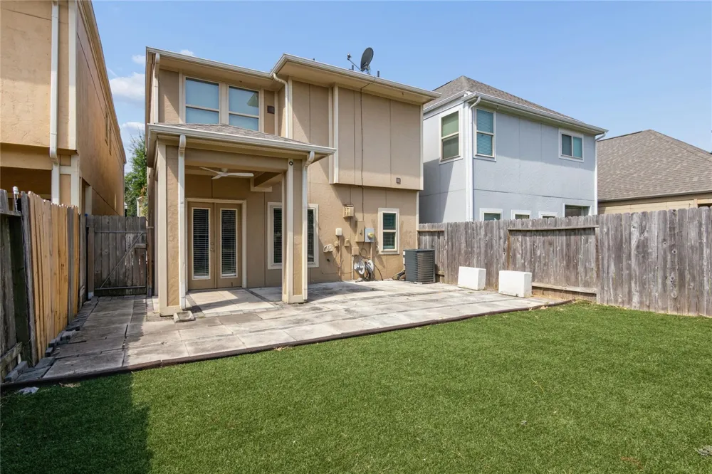 20610 Alfonso Court Spring, TX 77388