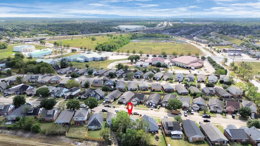 7730 Sign Street Missouri City, TX 77489
