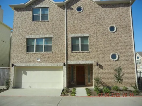 11603 Main Cypress Drive