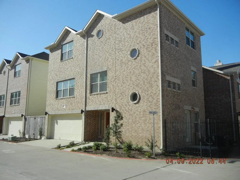 11603 Main Cypress Drive Houston, TX 77025
