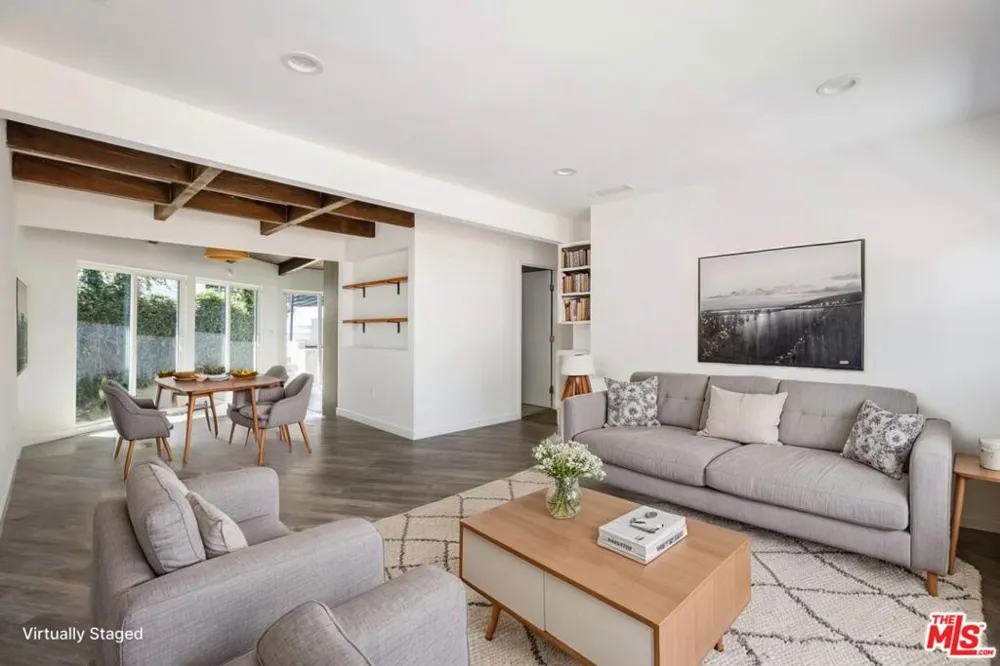 1213 El Paso Drive Los Angeles, CA 90065