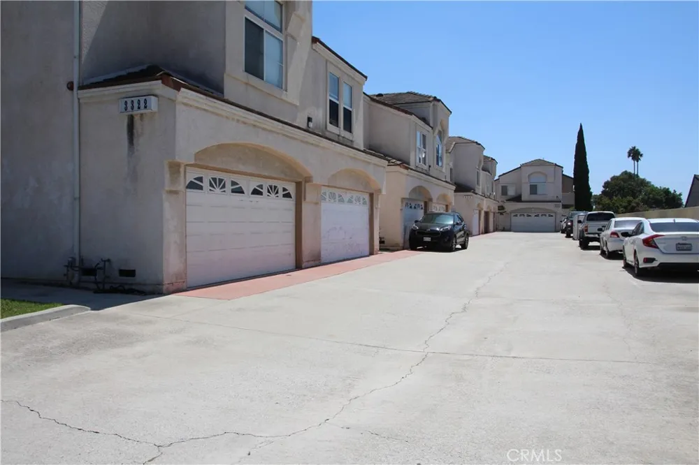 3326 W Orange #106 Anaheim, CA 92804