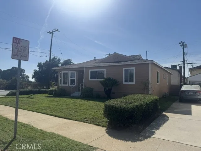 1057 S 5th Street Montebello, CA 90640