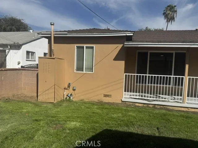 1057 S 5th Street Montebello, CA 90640